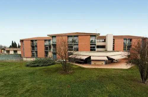 Residence SaintSimon