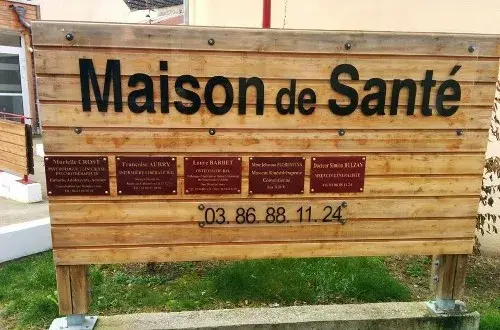 BARBET Laure Ostéopathe DO