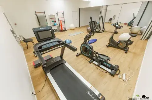 Pôle Santé du Cerisier