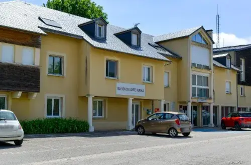 Maison de Santé Rurale