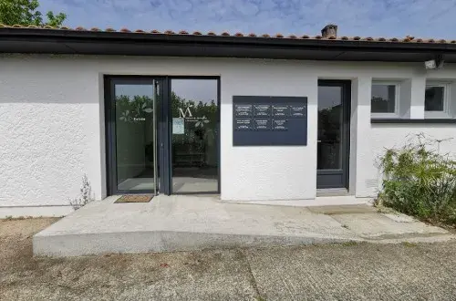 La Maison du bienêtre Libournaise