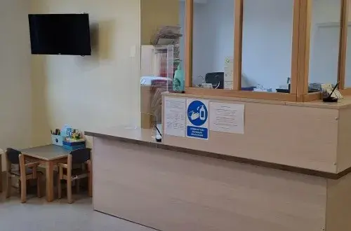 Maison de Santé Pluridisciplinaire de BREUVANNES EN BASSIGNY