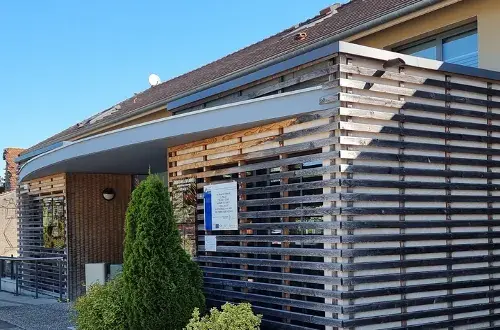 Maison de SantéLa Saulamance