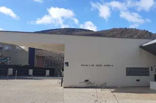 MédecinsInfirmiersAide Soignants Maison de SantéNANT