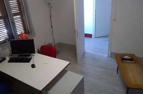 Antenne d'accueil médical