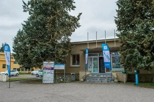 Centre de santé territorial d'Autun