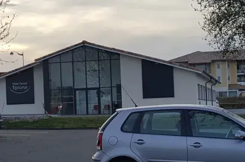 Bonnehon Laure Ostéopathe DO et Énergéticienne