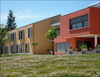 Maison de Retraite St Cyrice