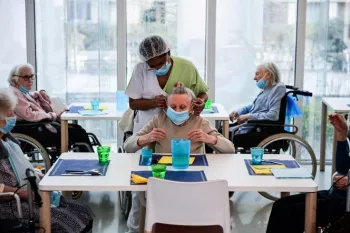 Maison de santé pluriprofessionnelle La Source